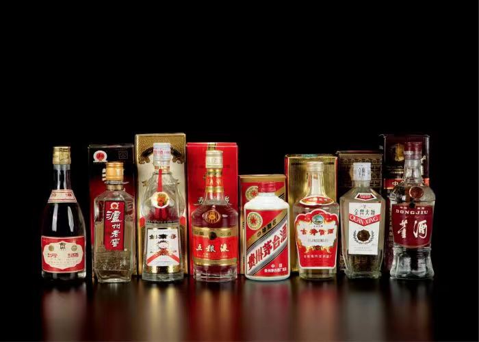 晋源老酒储存的方法